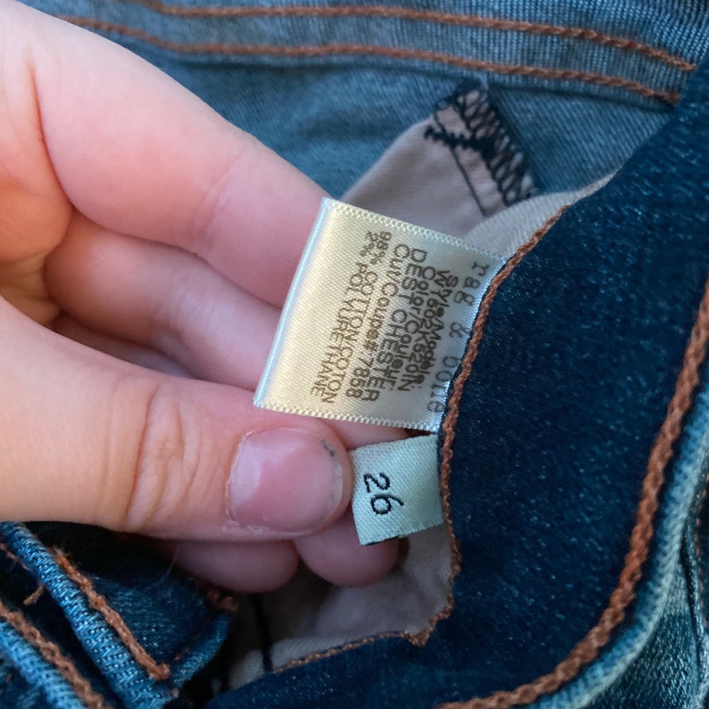 Jeans - Picture 2 of 2